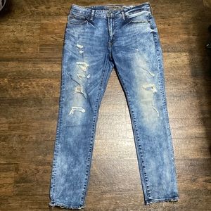 American Eagle Extreme Flex jeans